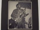 1 LP  SONNY RHODES   I Don't Want My Blues Colored Bright   1977