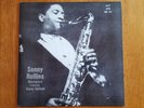 Sonny Rollins Quintet Kenny Dorham Prestige 186 10