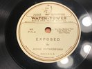 P-73-M & P-75-O EXPOSED Judge RUTHERFORD Watchtower Jehovahs Witnesses Record