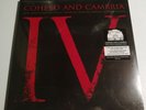 Coheed and Cambria Good Apollo I'm Burning Star Splatter? Colored Vinyl RSD New
