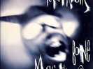TOM WAITS Bone Machine LP . rock and roll blues screaming jay hawkins nick cave