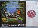 SB 2014 - MONTEUX - MIDSUMMER NIGHT'S DREAM ETC RCA LIVING STEREO 1958 UK LP NM