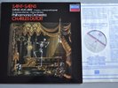 SXL 6975 - CHARLES DUTOIT - SAINT-SAENS DANCE MACABRE ETC - 1981 UK LP NM