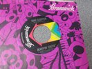 Marvin Smith Time Stopped/Have More Time Brunswick sleeve mp3