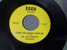 The Soul Impacts Somebody's Crazy Fool northern soul on Ecco mp3