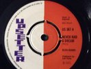 upsetter Label Glen Adams Never Had A Dream Mint Copy