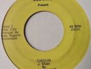 Dee Jays Present The Torquays Torquin / Hey Girl 45 Garage Surf Instro