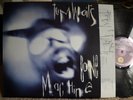 TOM WAITS - Bone Machine - Island ILPS 9993