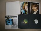 BEATLES White Album Top Loader Number 0408774 poster all 4 pictures stereo