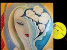 DEREK and THE DOMINOS LAYLA 1st Press 1970 2xLP 1970 ATCO SD2-704 Ex/VG+