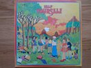 HELP YOURSELF– Help Yourself –UK LP-1971-1st PRESS-RARE PSYCHE