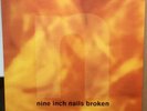 Nine Inch Nails - Broken EP With Bonus 7