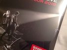 Rare Simple Minds Live Big Music Tour Record Store Day 2016 Sealed 2 x RED VINYL