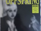 The Offspring Record Store Day Blue Translucent Vinyl Limited Run Of 2500