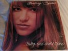 Britney Spears Baby One More Time original 12