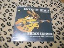 Rockin' by myself - live deluxe  RARE LP