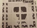 A-Heads - Forgotten Hero - 1983 - 7