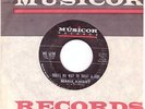 Northern Soul USA Original - Marie Knight - That's No Way To Treat A Girl ?Hear?
