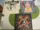 HAWKWIND 3LPS