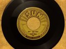 EDDIE SNOW - AIN’T THAT RIGHT BRING YOUR LOVE - SUN 226 - 7