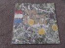 The Stone Roses 1989 debut vinyl LP (Silvertone-ORE LP 502 1989)