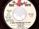 Northern Soul USA Original - Roddie Joy - If There's Anything Else (Demo) ?Hear?