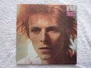 David Bowie - Space Oddity EX+ Includes Poster & Insert
