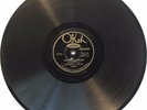 78 RPM OKEH 8773 MISSISSIPPI SHEIKS ALBERTA BLUES WINTER TIME BLUES 1930 ?