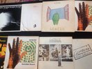 GENESIS ORIG E/PRESSED VINYL 6xLPS & 2x12