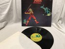LP – BABE RUTH / FIRST BASE   / GT BRITAIN