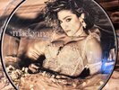 MADONNA UK LP LIKE A VIRGIN PICTURE DISC Nice condition (see description)
