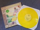 Elton John Goodbye Yellow Brick Road Limited Edition Yellow Vinyl LP 1973 A3