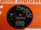 MOTOWN/NORTHERN SOUL-EARL VAN DYKE AND THE SOUL BROTHERS-ALL FOR YOU-7