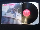 BLUE CHEER'S LEIGH STEPHENS A-1 PRESS NM LP CAST OF THOUSANDS PINK CHARISMA 1971