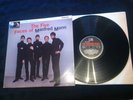 M.MANN R&B MONO 1st PRESS HMV LP THE FIVE FACES OF MANFRED MANN NM MADE G&L G.B.