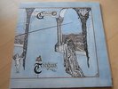 LP   GENESIS - Trespass in Top Zustand.