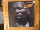 Elvin Jones & Company,Elvin ,Riverside Label,Stereo LP