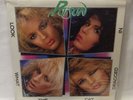 Poison Look What The Cat Dragged In Album LP Vinyl 1986 Enigma  Records