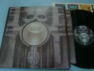 Emerson Lake & Palmer Brain Salad Surgery LP NM- MC66669 1973 w/insert