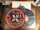 Rock And Roll Over KISS 70's 1st Japan Casablanca VIP-6376 Gatefold Inserts VG+