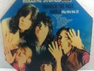 The Rolling Stones Through The Past Darkly(big Hits Vol 2) Original Vinyl