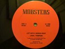 LINVAL THOMPSON HORACE ANDY 12