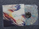 PAUL McCARTNEY Tripping the Live Fantastic CZECH SPLATTER COLOUR VINYL LP