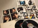 1968 The Beatles White Album Record Vinyl 2LP Capitol SWBO 101 w/ poster photos