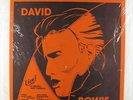 David Bowie - Live  In Bremen, West Germany LP - MOD/Creative Artistry SEALED