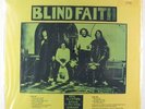 Blind Faith - S/T LP - Mobile Fidelity Sound Lab Audiophile SEALED