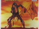 W.A.S.P. - The Last Command LP - Capitol SEALED