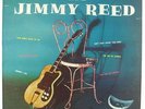 Jimmy Reed - I'm Jimmy Reed LP - Vee-Jay DG VG++