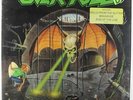 Overkill - Under The Influence LP - Megaforce VG++ Shrink