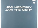 Jimi Hendrix - Jam The Night LP - Amazing Kornyfone VG+